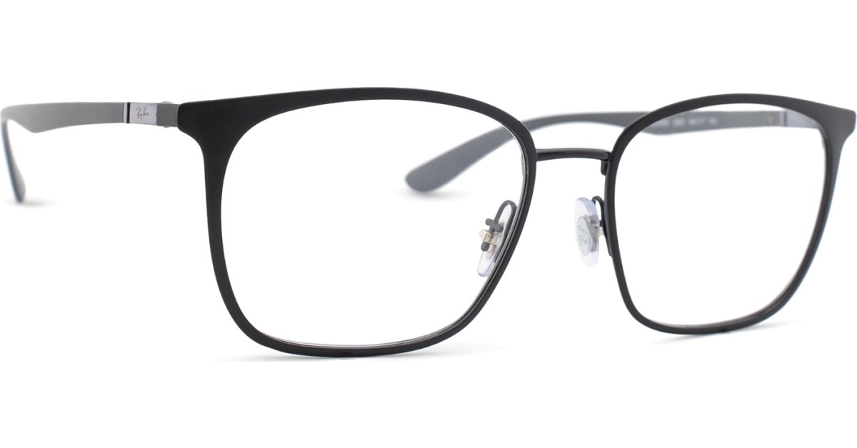Ray-Ban 0RX6486 2904