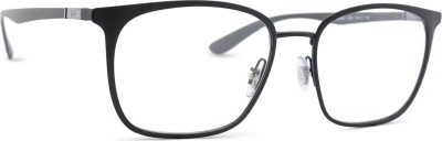 Ray-Ban 0RX6486 2904