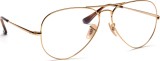 Ray-Ban 0RX6489 2500 6155