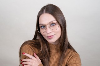 Ray-Ban 0RX6489 2500 16376