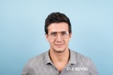 Ray-Ban 0RX6489 2500 16379