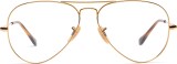 Ray-Ban 0RX6489 2500 6154