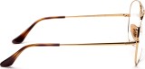 Ray-Ban 0RX6489 2500 6155