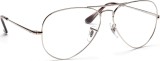 Ray-Ban 0RX6489 2501 6157