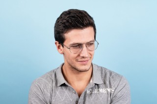 Ray-Ban 0RX6489 2501 16381