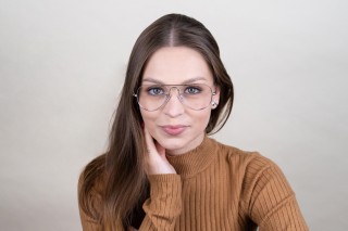 Ray-Ban 0RX6489 2501 16382