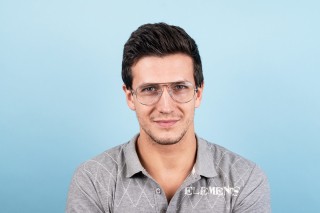 Ray-Ban 0RX6489 2501 16383