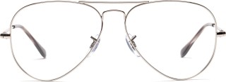 Ray-Ban 0RX6489 2501 6156