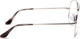 Ray-Ban 0RX6489 2501 6157