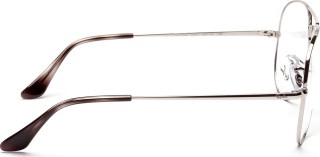 Ray-Ban 0RX6489 2501 6157