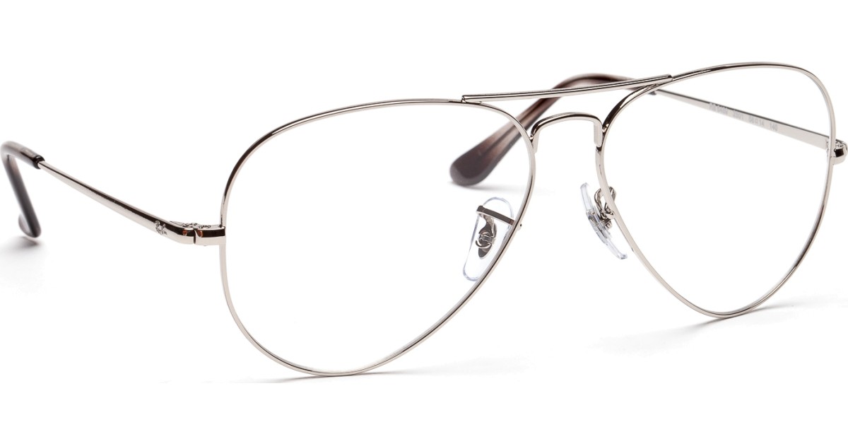 Ray-Ban 0RX6489 2501