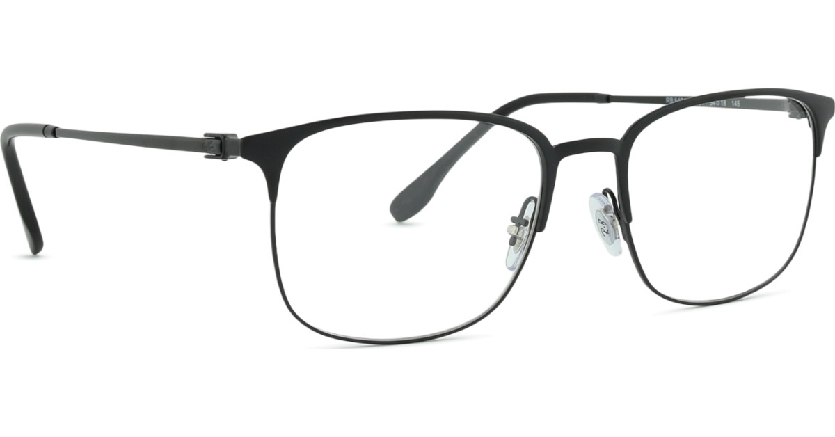 Ray-Ban 0RX6494 2904