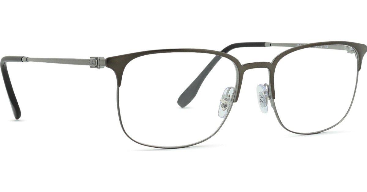 Ray-Ban 0RX6494 3135 54