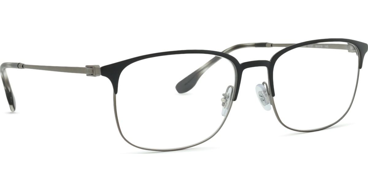 Ray-Ban 0RX6494 3187
