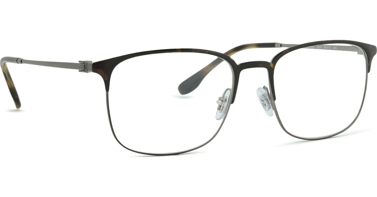 Ray-Ban 0RX6494 3223 54