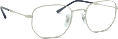 Ray-Ban 0RX6496 2501 51