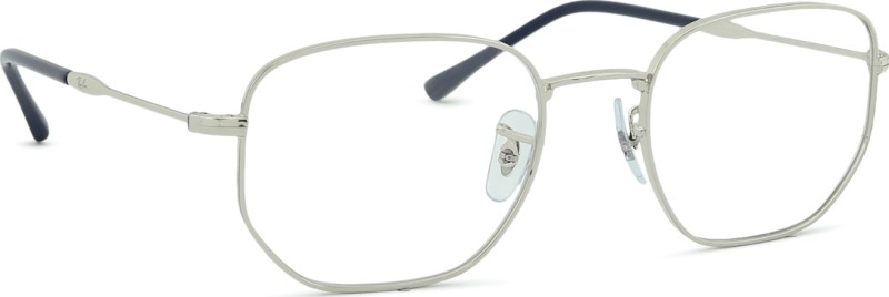 Ray-Ban 0RX6496 2501 51