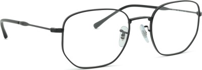 Ray-Ban 0RX6496 2509 53