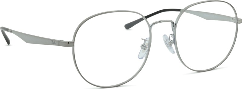 Ray-Ban 0RX6517D 2502 55