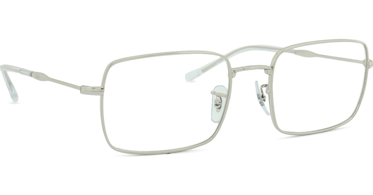 Ray-Ban 0RX6520 2501 55