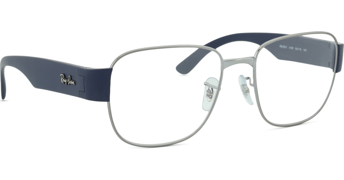 Ray-Ban 0RX6532 3189 55