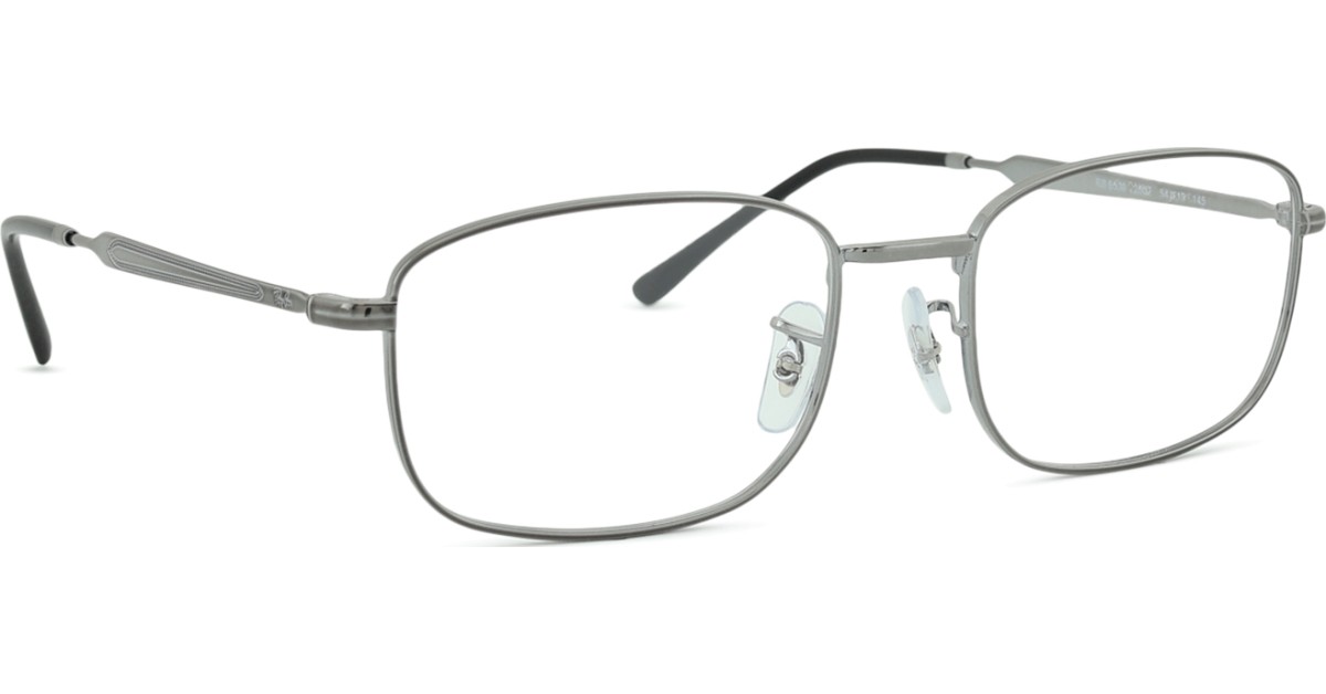 Ray-Ban 0RX6533 2502 54