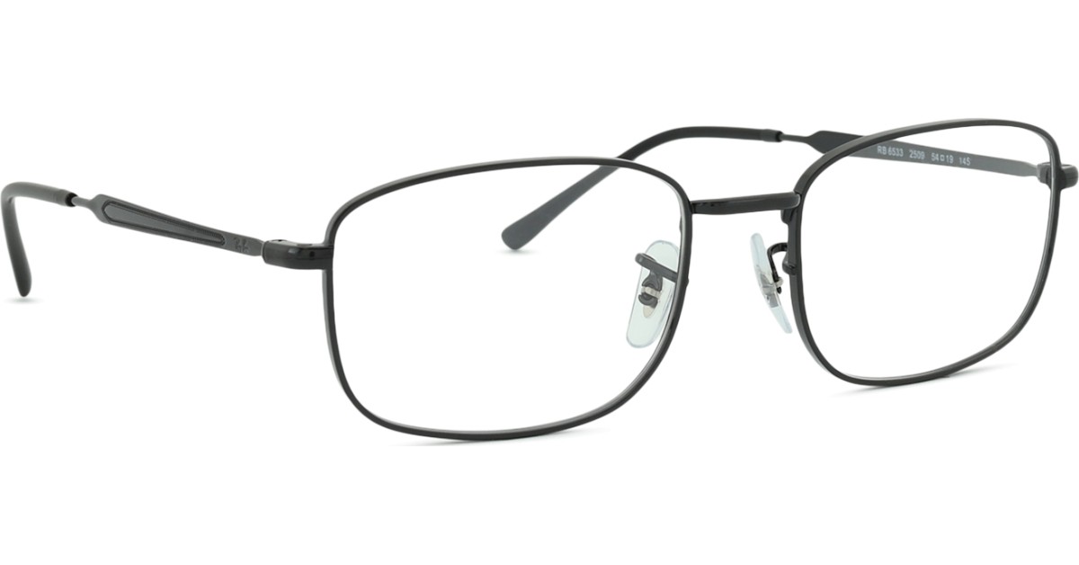 Ray-Ban 0RX6533 2509 54