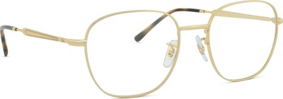 Ray-Ban 0RX6534 2500 53