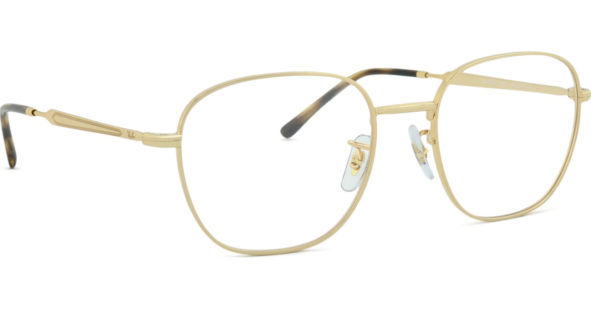 Ray-Ban 0RX6534 2500