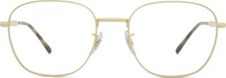 Ray-Ban 0RX6534 2500 Přední strana produktu