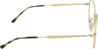 Ray-Ban 0RX6534 2500 Boční strana produktu