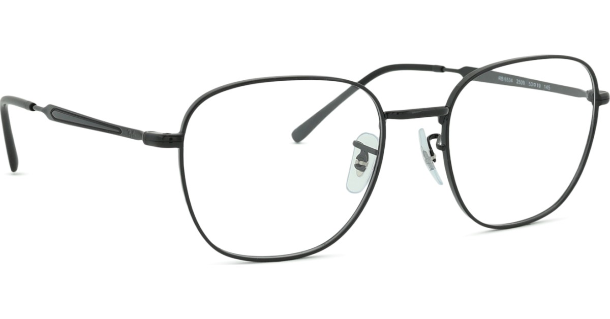 Ray-Ban 0RX6534 2509 53