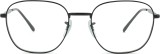 Ray-Ban 0RX6534 2509 53 Přední strana produktu