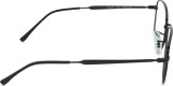 Ray-Ban 0RX6534 2509 53 Boční strana produktu