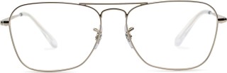 Ray-Ban 0RX6536 2501 55 10209