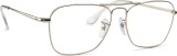 Ray-Ban 0RX6536 2501 55 10210