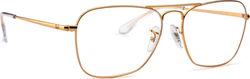 

Ray-Ban 0RX6536 3094 55