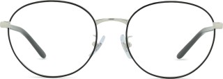 Ray-Ban 0RX6538D 2861 53