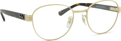 Ray-Ban 0RX6543 2500 54