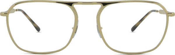 Ray-Ban 0RX6548 2500