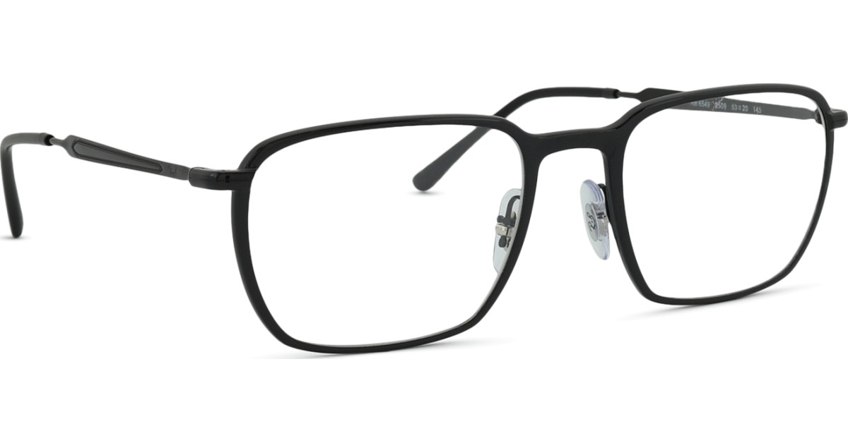 Ray-Ban 0RX6549 2509 53