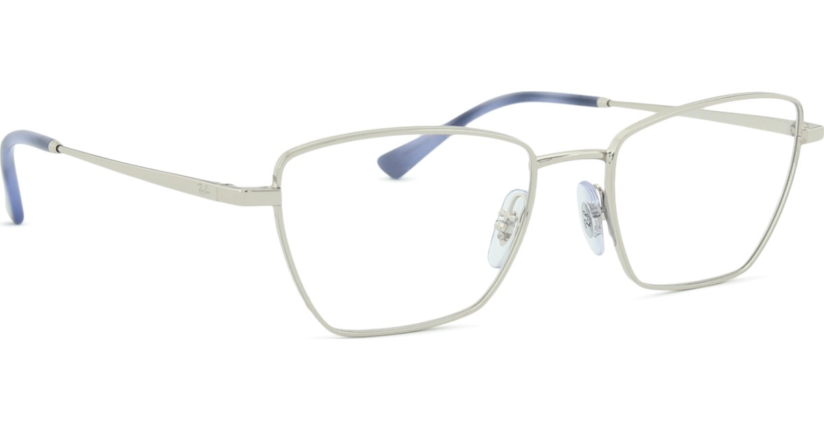 Ray-Ban 0RX6552 2501 53