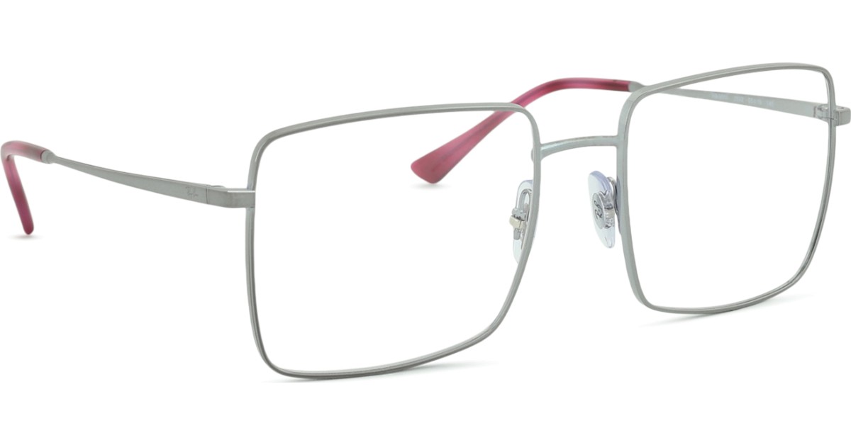 Ray-Ban 0RX6553 2502 55