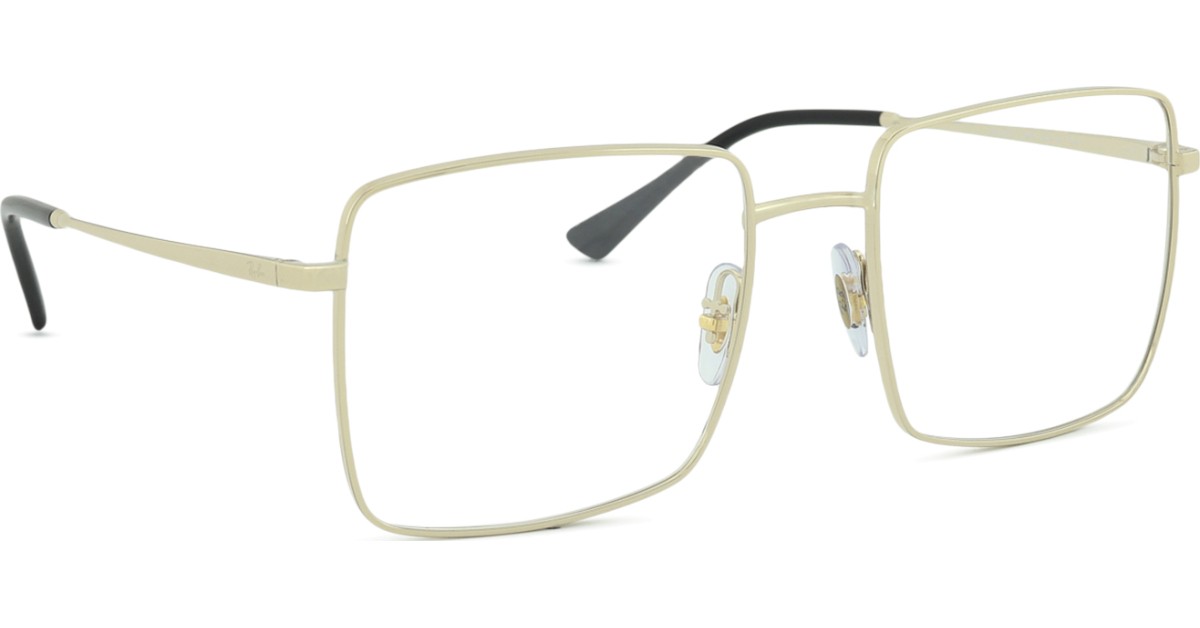 Ray-Ban 0RX6553 2993 55