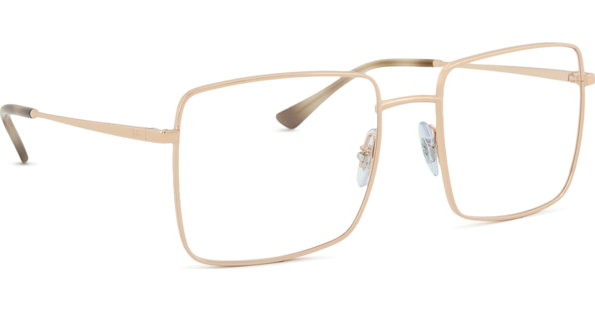 Ray-Ban 0RX6553 3094 55