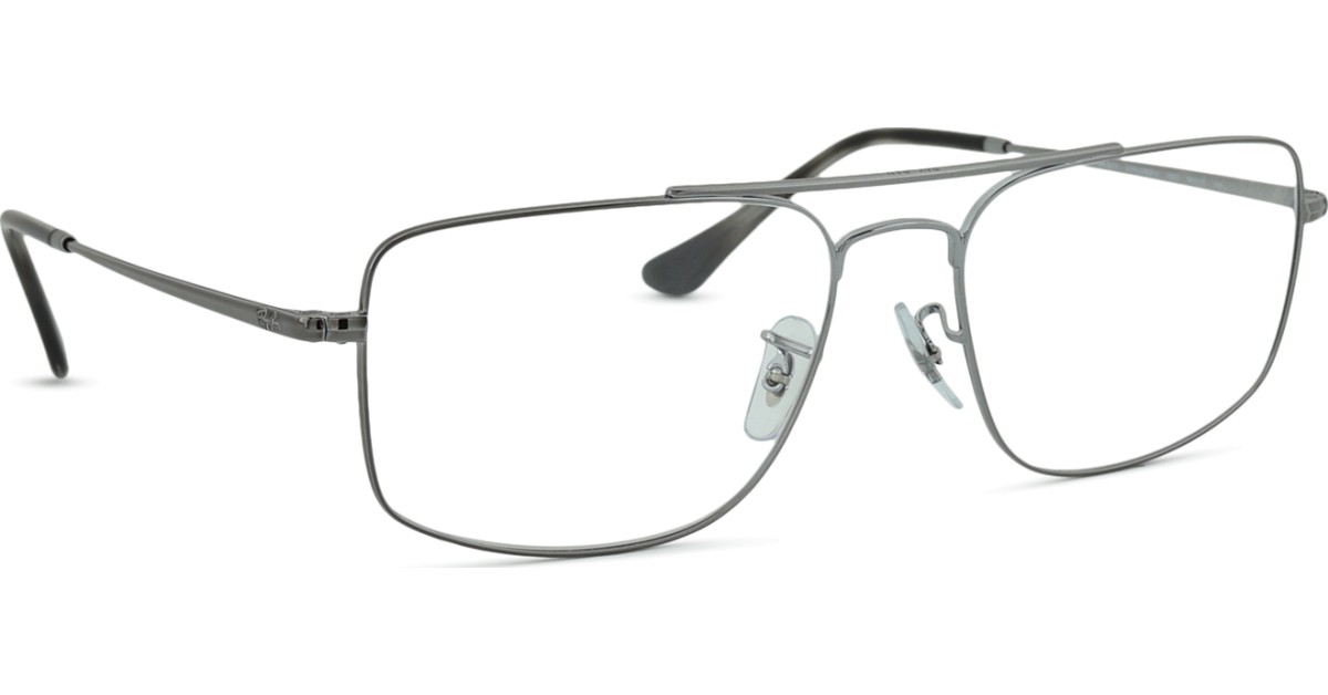 Ray-Ban 0RX6579 2502