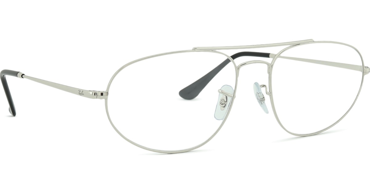 Ray-Ban 0RX6645 2501 60