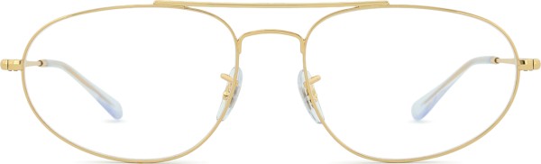 Ray-Ban 0RX6645 3086 60