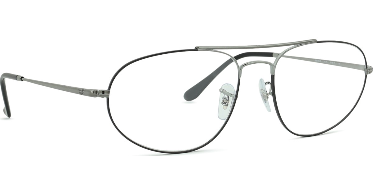 Ray-Ban 0RX6645 3179 60