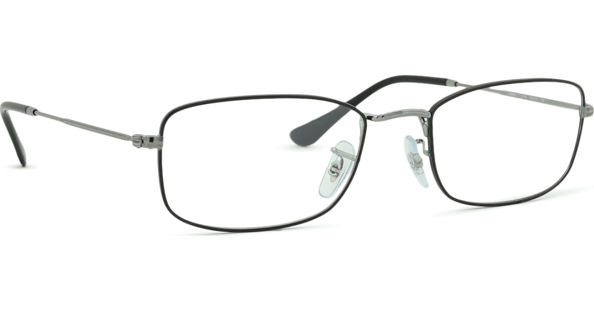 Ray-Ban 0RX6647 3179 55